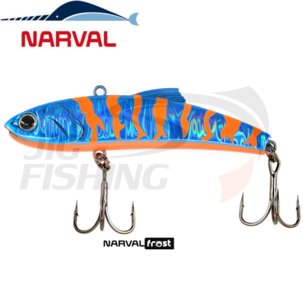 Виб Narval Frost Candy Vib 85S 26gr #023 Sea Sunset