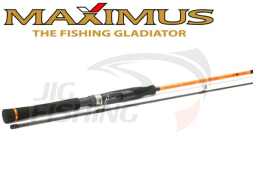 Спиннинг Maximus Axiom 18L 1.80m 3-15gr