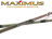 Спиннинг Maximus Legend-X 18UL 1.80m 1-7gr