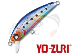 Воблер Yo-Zuri L-Minnow Heavy Weight 33S F952 #HHIW