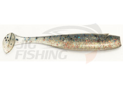 Мягкие приманки HitFish Puffy Shad 4&quot; #R10