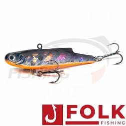 Виб Folkfishing VIB Sly 95 FVS  30gr #25