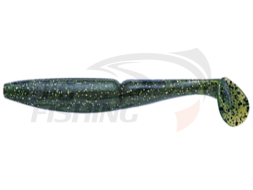 Мягкие приманки Sawamura One'up Shad 5&quot; #045