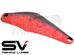 Блесна колеблющаяся SV Fishing Glisser 2gr #PS15