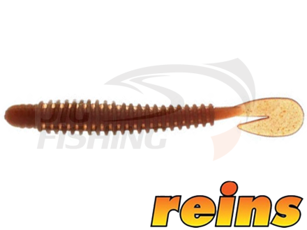 Мягкие приманки Reins Rockvibe Saturn 4&quot; #404 Sculpin