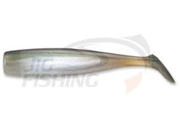 Мягкие приманки Lunker City Shaker 6&quot; #006 Arkansas Shiner