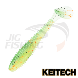 Мягкие приманки Keitech Swing Impact FAT 6.8&quot; #EA05