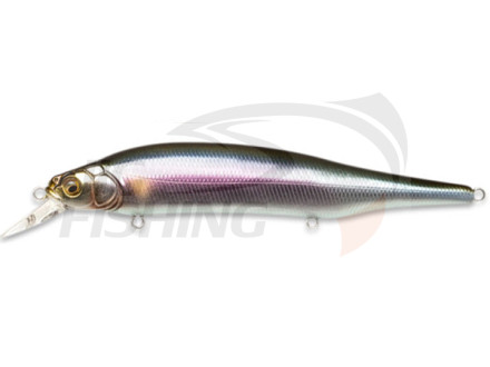 Воблер Megabass Ito Shiner  115mm #Wagin Setsuki Ayu