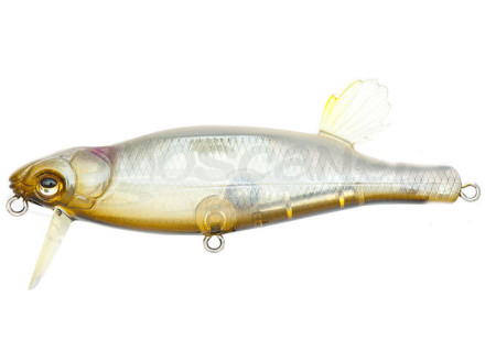 Воблер Megabass Anthrax  83mm #GP Phantom