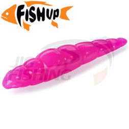 Мягкие приманки FishUp Yochu 1.7&quot; #112 Hot Pink