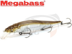 Воблер Megabass Vision Oneten 110 #Wagin Hasu II