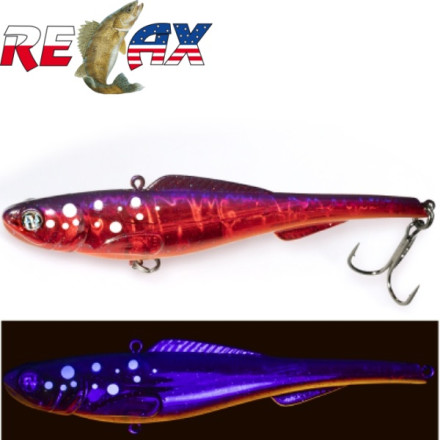 Раттлин FA Relax Wagner Vib 120 #L320