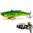 Виб Garry Angler Game Vib 70S 16gr #07