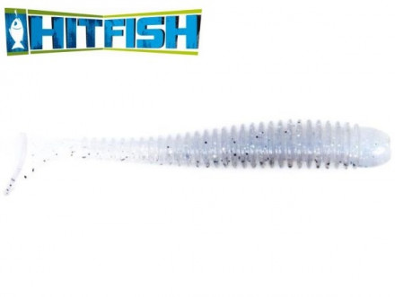 Мягкие приманки HitFish Tuka Shine Floating 3&quot; #R62