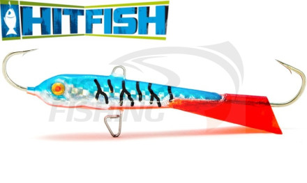 Балансир HitFish Flicker 60mm 13gr #126