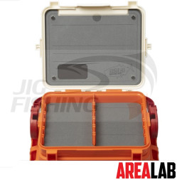 Тюнинг AreaLab Rockfishing Limited Ultra Ver. для ящиков Meiho VS-7055/VW-2055/VS-7055N