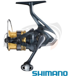 Катушка Shimano Sahara 22 FJ C2000S