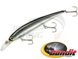 Воблер Bandit Walleye Shallow 120F #131