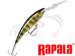 Воблер Rapala Tail Dancer Deep TDD13 #PEL