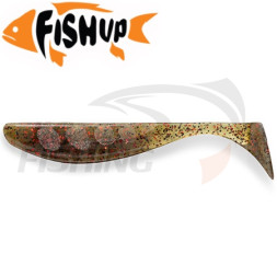 Мягкие приманки FishUp Wizzle Shad 2&quot; #045