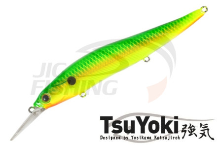 Воблер TsuYoki Wink MR 110SP 14.6gr #614