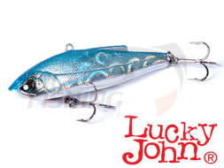 Воблер Lucky John Vib 58S 10gr #408