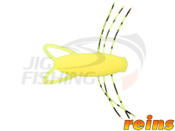 Мягкие приманки Reins Insector 1.6&quot; #F10