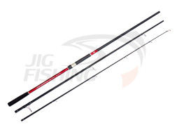 Карповое удилище Zemex Pro Carp 3.60m 160gr