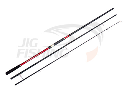 Карповое удилище Zemex Pro Carp 3.60m 160gr