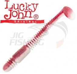 Мягкие приманки Lucky John Pro Series Tioga 3.4&quot; #T68