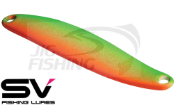 Блесна колеблющаяся SV Fishing Lures Flash Line 2.6gr #FL08