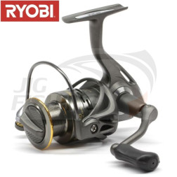 Катушка Ryobi Fighter 4000