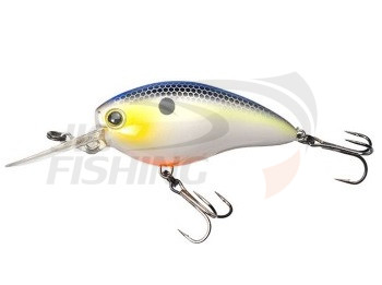 Воблер Yo-Zuri 3DS Crank DD F1158 #SSH Sexy Shad