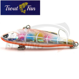 Виб Trout Fan VIB-58 10gr #TSR904