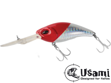 Воблер Usami  Wasabi Crank 65F-SDR 15.6gr #010