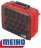 Рыболовный ящик Meiho/Versus VS-3080 Red 480x356x186mm