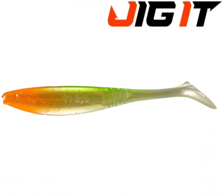 Мягкие приманки Jig It Bleak 5.2&quot; #008