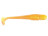 Мягкие приманки Lucky John Pro Series Tioga 2.9&quot; #T26 Orange Chart