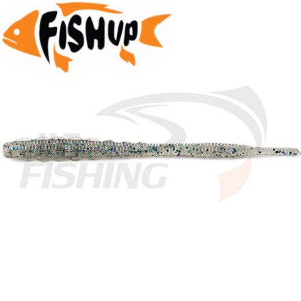 Мягкие приманки FishUp Scaly 2.8&quot; #057 Bluegill