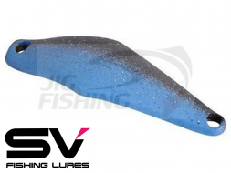 Блесна колеблющаяся SV Fishing Glisser 2gr #PS16