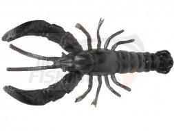 Мягкие приманки Savage Gear Reaction Crayfish 7.5cm Blue Black
