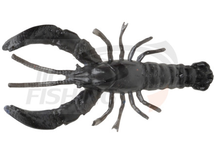 Мягкие приманки Savage Gear Reaction Crayfish 7.5cm Blue Black