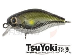 Воблер TsuYoki Chef 38F 4.3gr #167