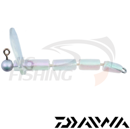 Стик Daiwa Masu No Koeda Jr 43mm #Ramune