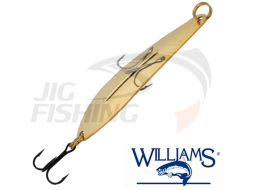 Колеблющаяся блесна Williams Ice Jig J70 21.3gr #G