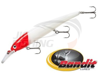 Воблер Bandit Walleye Shallow 120F #D81