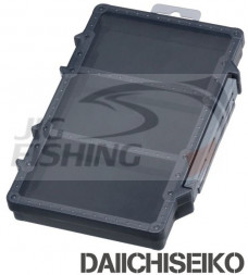 Коробка DAIICHISEIKO MC Case #195 F Black