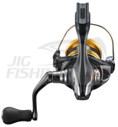 Катушка Shimano Sahara 22 FJ 2500S HG