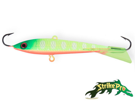 Балансир Strike Pro IF-002 Micro Ice 70mm 39gr #A178S