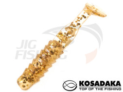 Мягкие приманки Kosadaka Buggy 50mm #TG